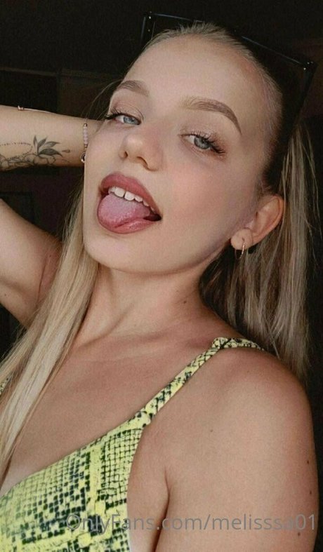 melisssa01 joli modèle archive