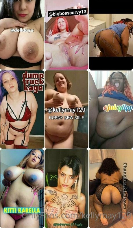 kellymay129 sexo estrella porno imágenes