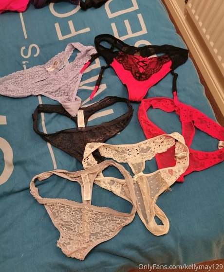 kellymay129 étoile exclusive des photos