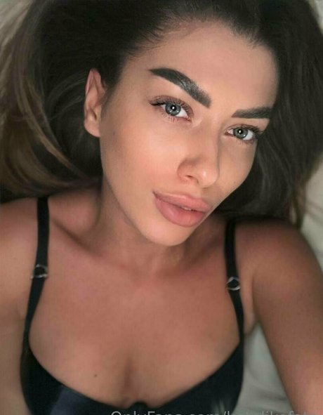 katelikefate estrella porno galerías