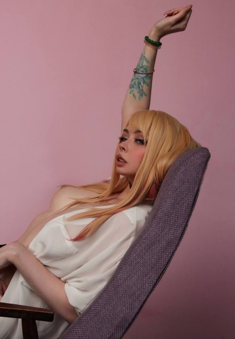 Hessakai actrice de grande qualité photo