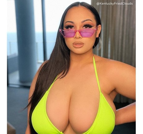 Anyastja ASMR pornstar art image