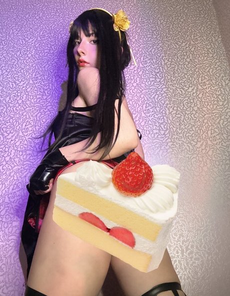 Anysaylobe modelo sexy galería