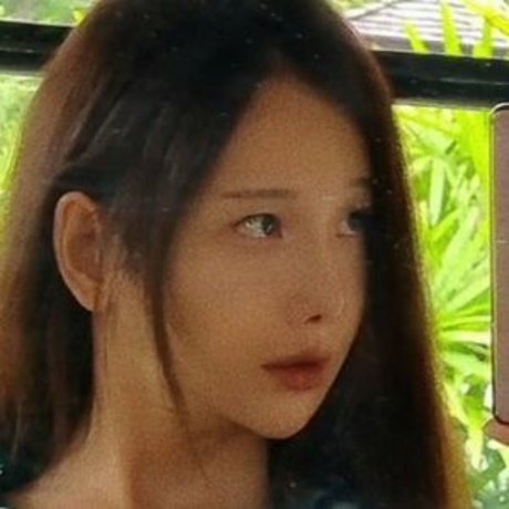 Korea Beauty buen modelo galería