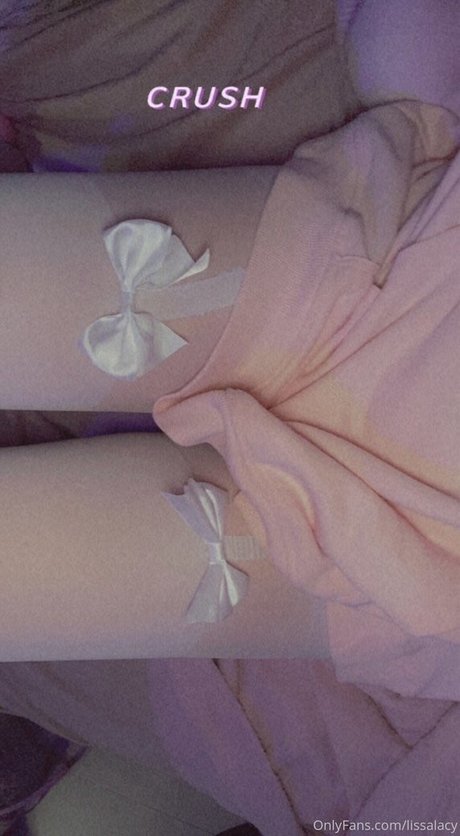 LissaLacy modelo bonita galería