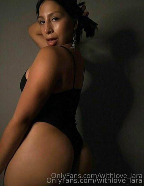 withlove lara sexy pornstar gallery