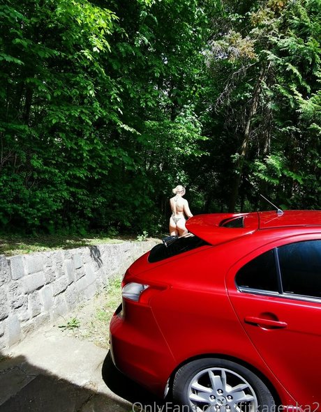 Fitkacenka2 haut de star du porno galeries