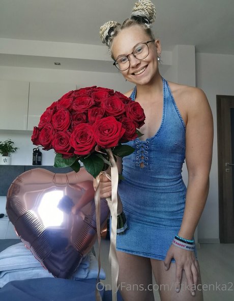 Fitkacenka2 estrella hermosa galería