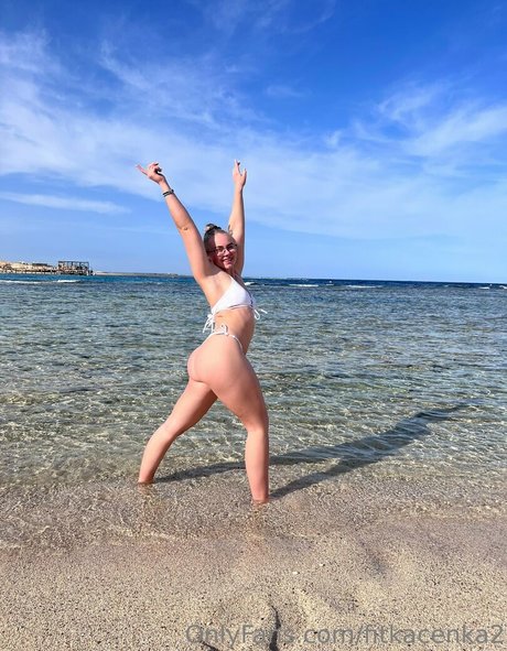 Fitkacenka2 actrice nue des photos