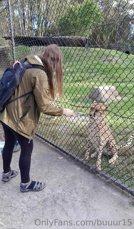 buuur15 modelo exclusivo fotos