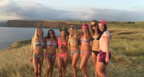 Allie Wes mejor estrella galerías