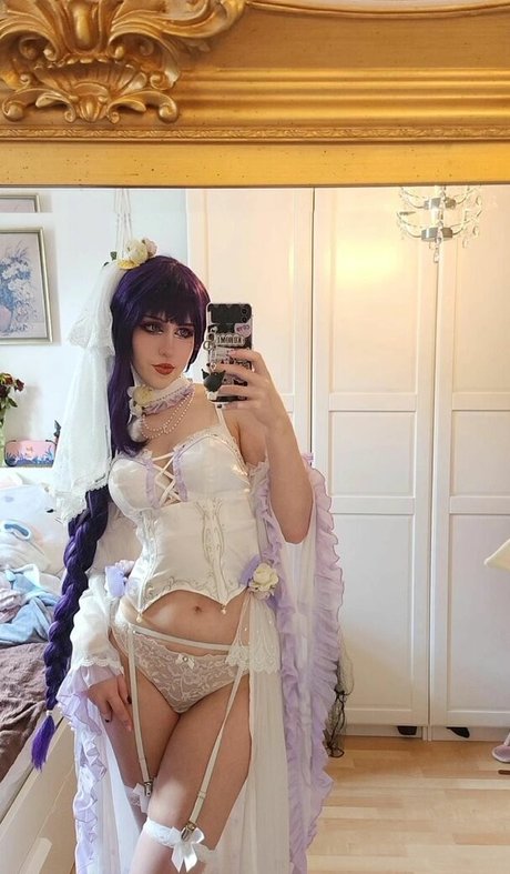 Yuneeko_ perfect model pictures