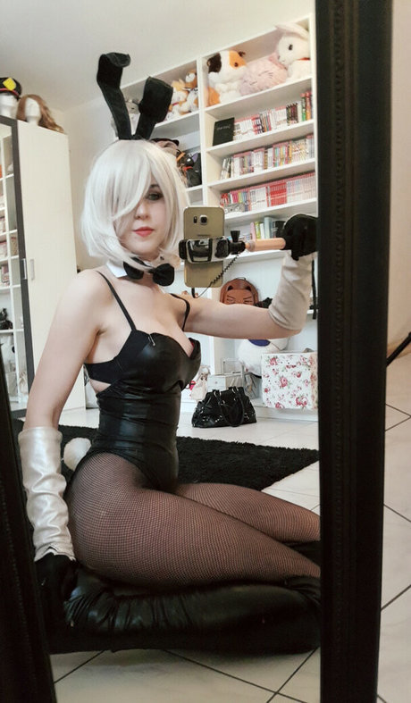 Yuneeko_ estrella porno del sexo imágenes