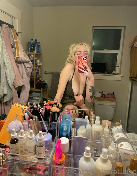 caroliiiiine estrella porno del sexo fotos