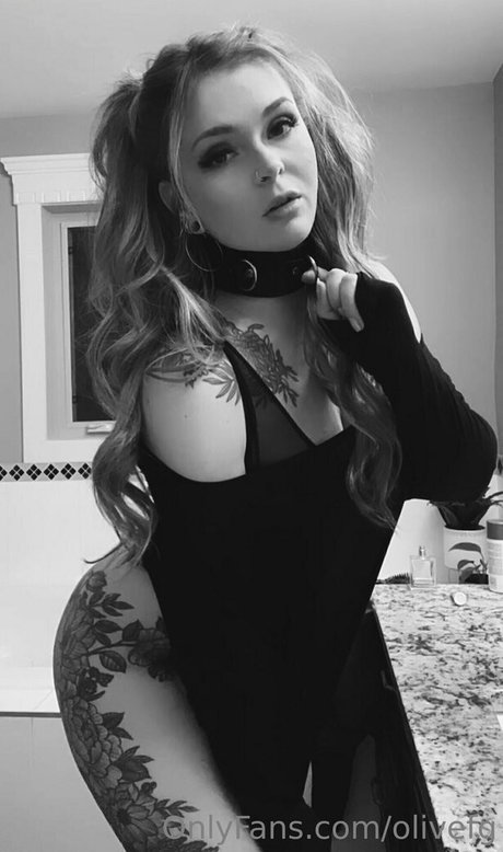 olivefg estrella porno adulto galería