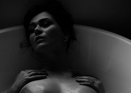 olivefg modelo desnuda fotos