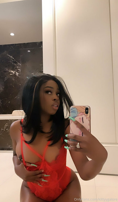 brittxolondon art de star du porno photos