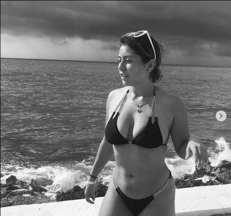 Vivi Alto étoile chaude image