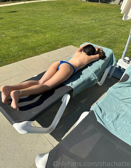 shachatte actrice chaude archive