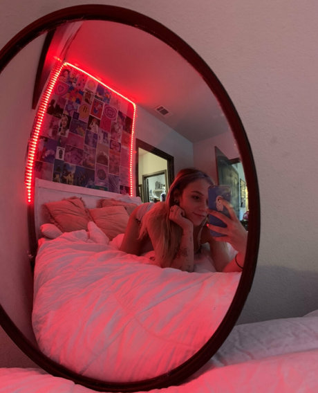 yourfavhaley modèle sexy image