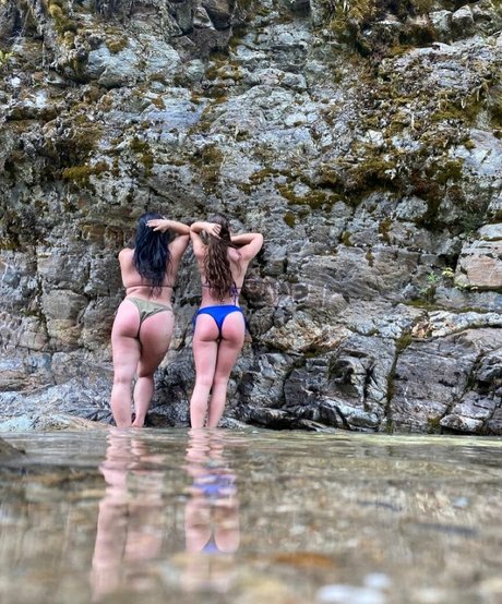 Cassidy Mceown estrella del arte galerías