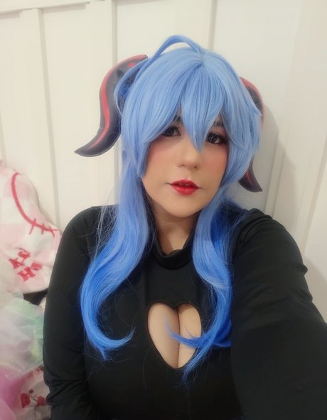 Laura Pyon étoile de haute qualité img