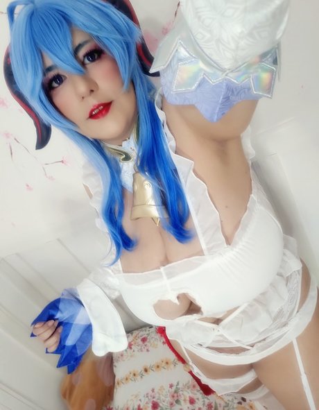 Laura Pyon estrella porno hermosa foto