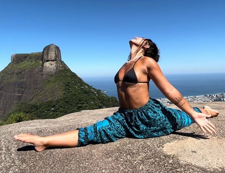 Talia Sereia desnudos estrella porno imagen