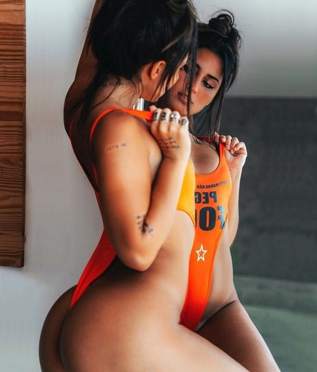 Talia Sereia estrella del sexo galería