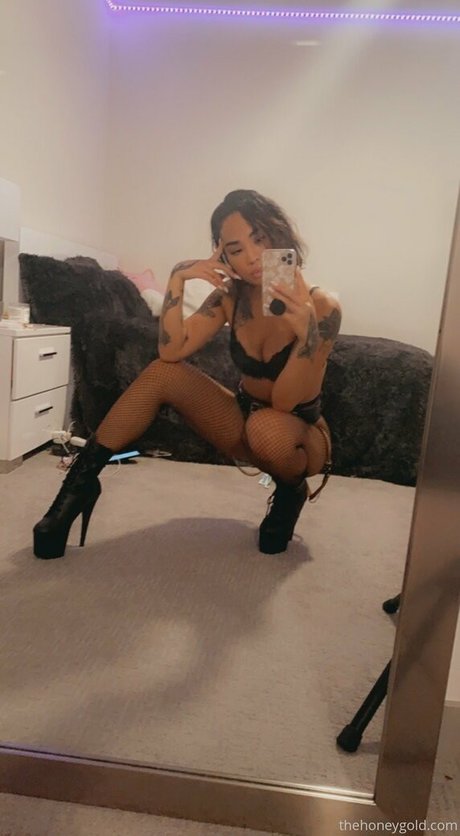 honeygold Imagen de perfil