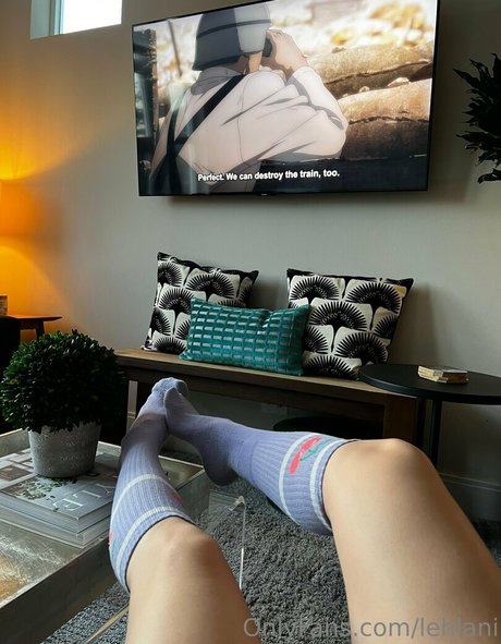 lehlani estrella hermosa foto