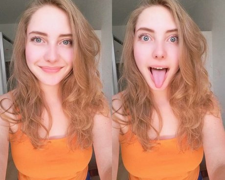 Alissa Strekozova hermosa estrella recopilación