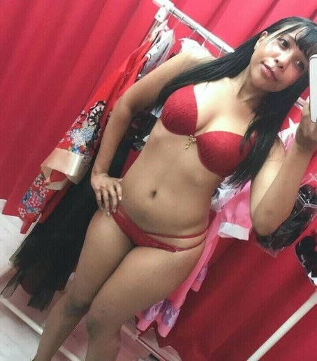 Arijapan actrice porno galerie