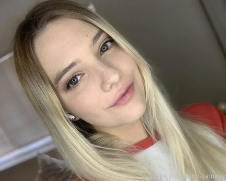 kennajamesx modèle hd photos