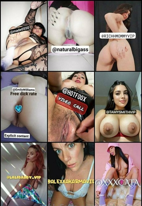 ashleyfree sexo estrella galerías