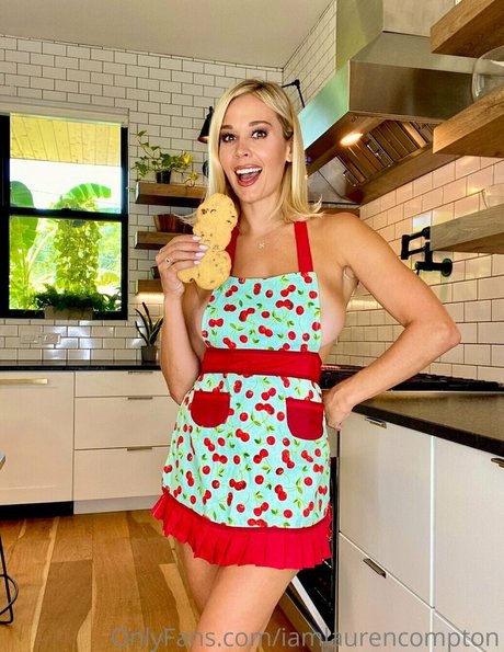 iamlaurencompton actrice parfaite galerie