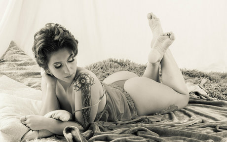 bubblybuumfree mejor actriz galería