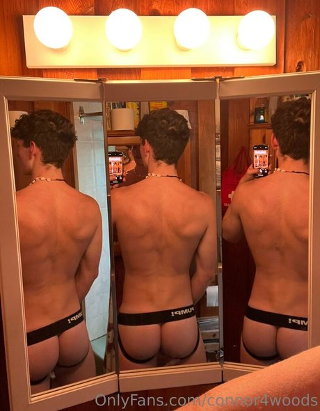 connor4woods arte estelar imagen