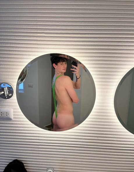 connor4woods modelo sexy galerías