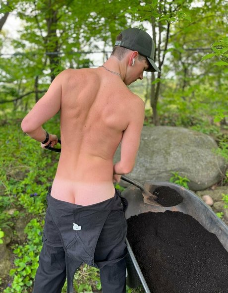 connor4woods art star du porno images