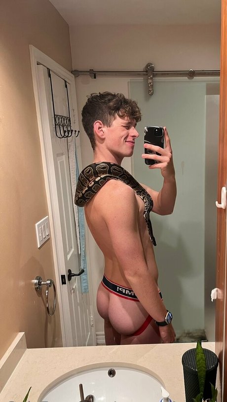 connor4woods estrella porno mejor galería