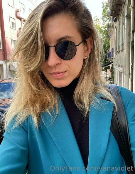 yanaviolet estrella porno perfecta galerías