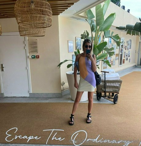 yanaviolet estrella sexy foto