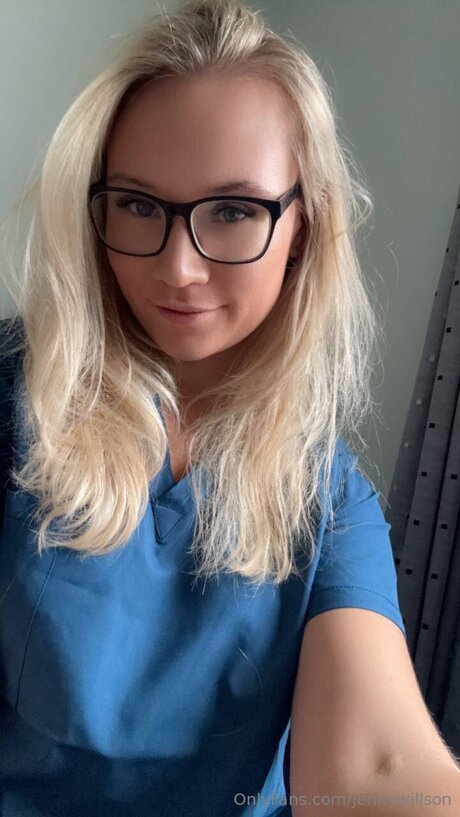 jennywillson modelo gratis imágenes