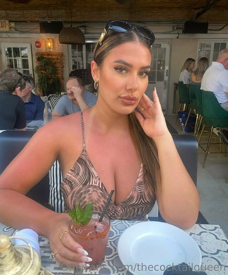 thecocktailqueen belle star du porno galerie