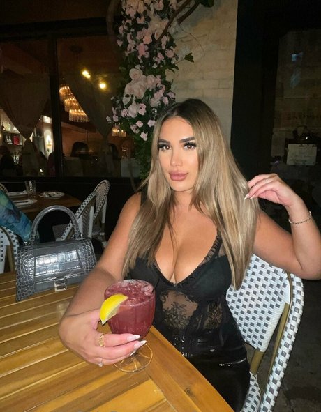 thecocktailqueen sexe star archive