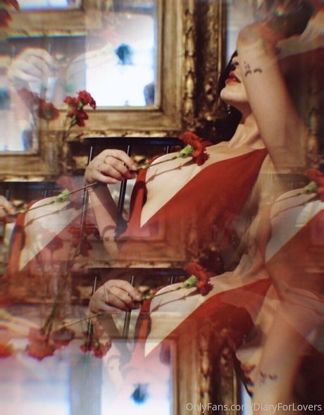 diaryforlovers hermosa estrella archivo