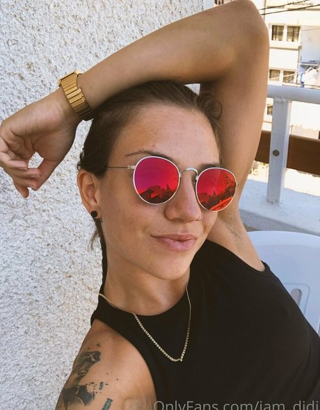 iam didi modèle meilleur image