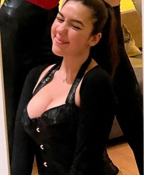 Alina Vlastaraki estrella sexy imágenes