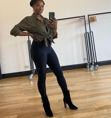 Jamelia mejor estrella imágenes